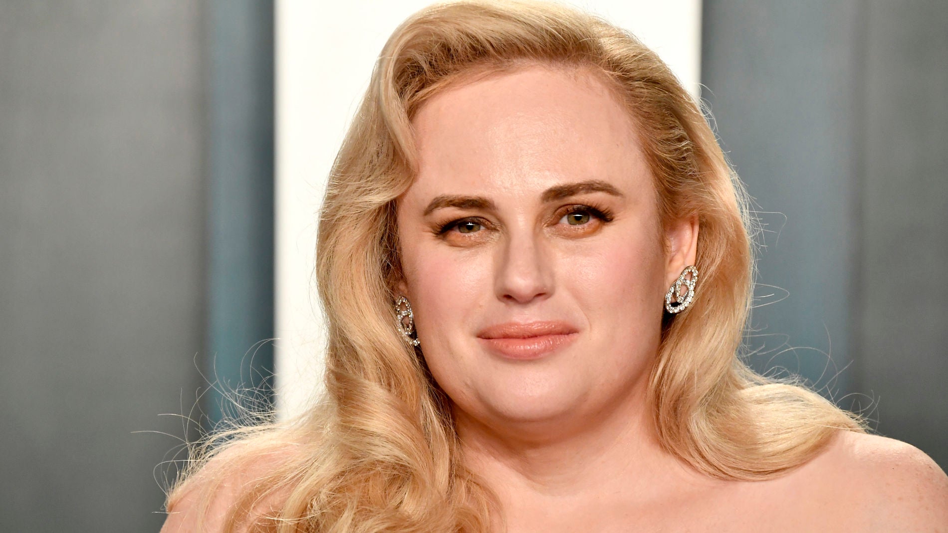 La Sexy Imagen De Rebel Wilson Donde Muestra Los Resultados De Su ...