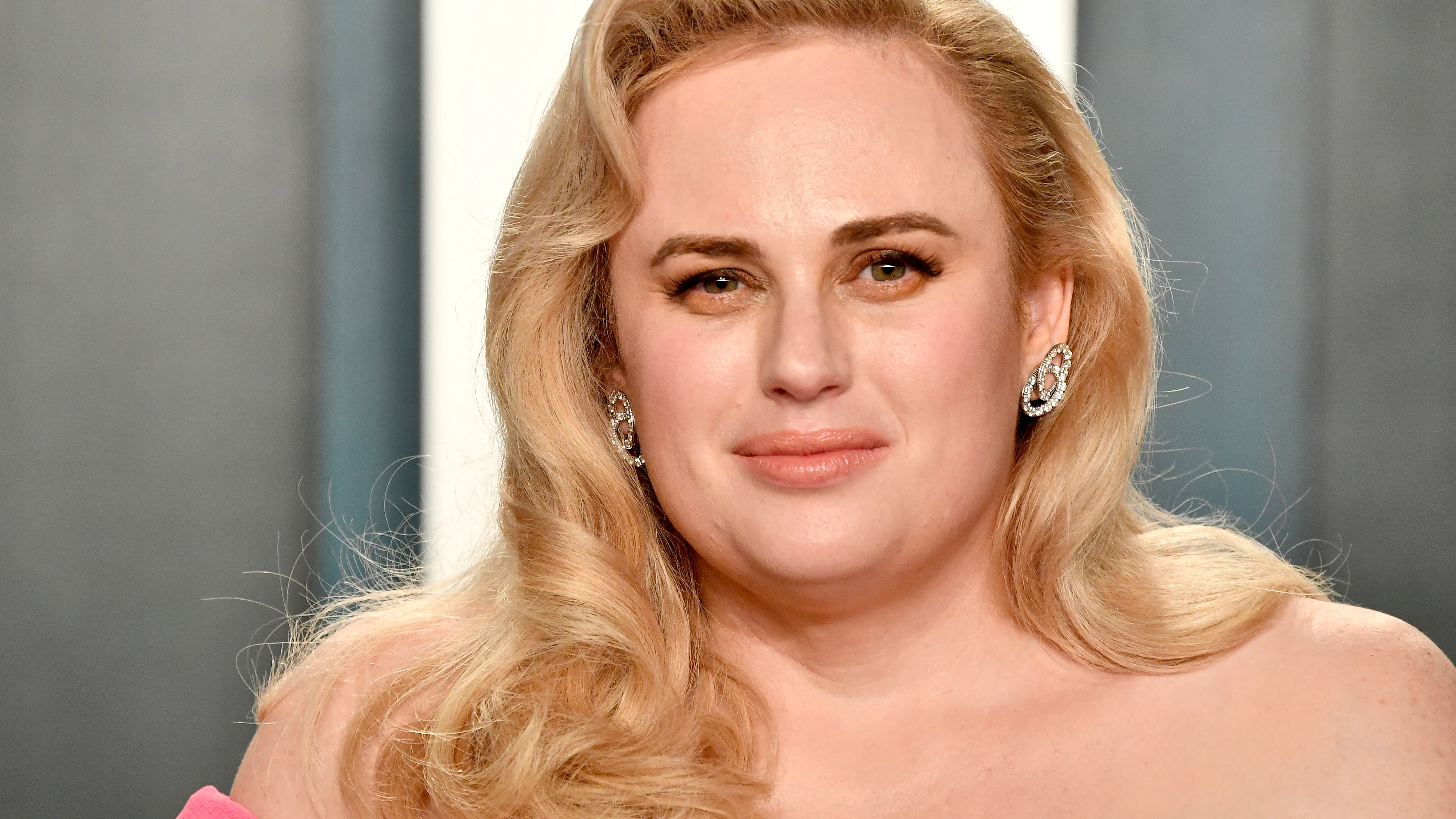 Rebel Wilson Rebel Wilson