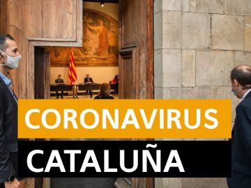 Última hora Cataluña: Nueva normalidad, fase 3 de desescalada del coronavirus en Cataluña y datos de hoy miércoles 17 de junio, en directo