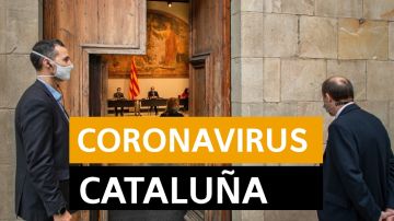 Última hora Cataluña: Nueva normalidad, fase 3 de desescalada del coronavirus en Cataluña y datos de hoy miércoles 17 de junio, en directo