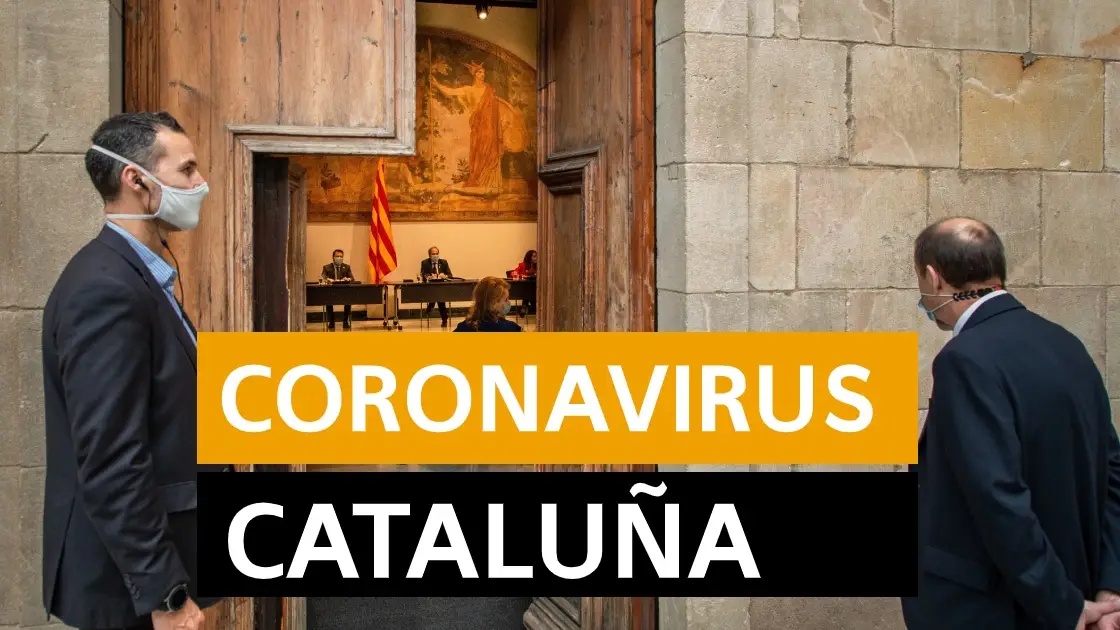 &Uacute;ltima hora Catalu&ntilde;a: Nueva normalidad, fase 3 de desescalada del coronavirus en Catalu&ntilde;a y datos de hoy mi&eacute;rcoles 17 de junio, en directo