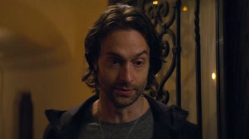 El cómico y actor Chris D'Elia en 'You'