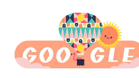 Verano 2020: Google para celebra la llegada del verano con un doodle Doodle de Google para celebrar la llegada del verano