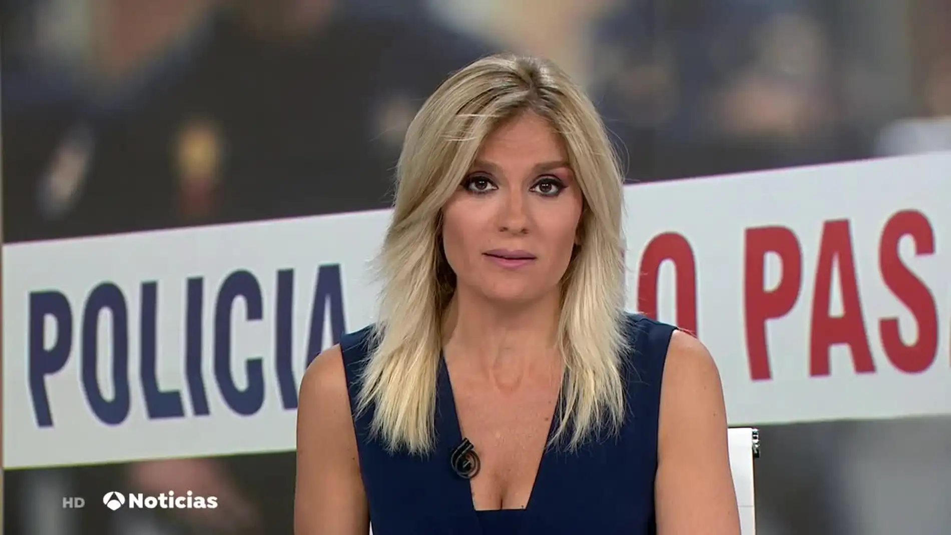 Sandra Golpe