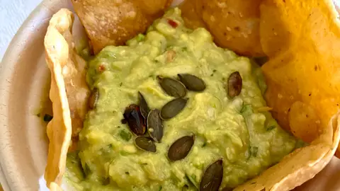 Guacamole Restaurante mexicano MX Roberto Ruiz Guacamole Restaurante mexicano MX Roberto Ruiz