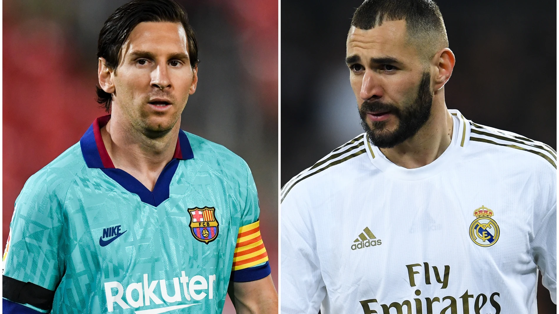 ¿Quién ganará LaLiga? El calendario que le queda a Real Madrid y Barcelona para terminar la competición ¿Quién ganará LaLiga? El calendario que le queda a Real Madrid y Barcelona para terminar la competición