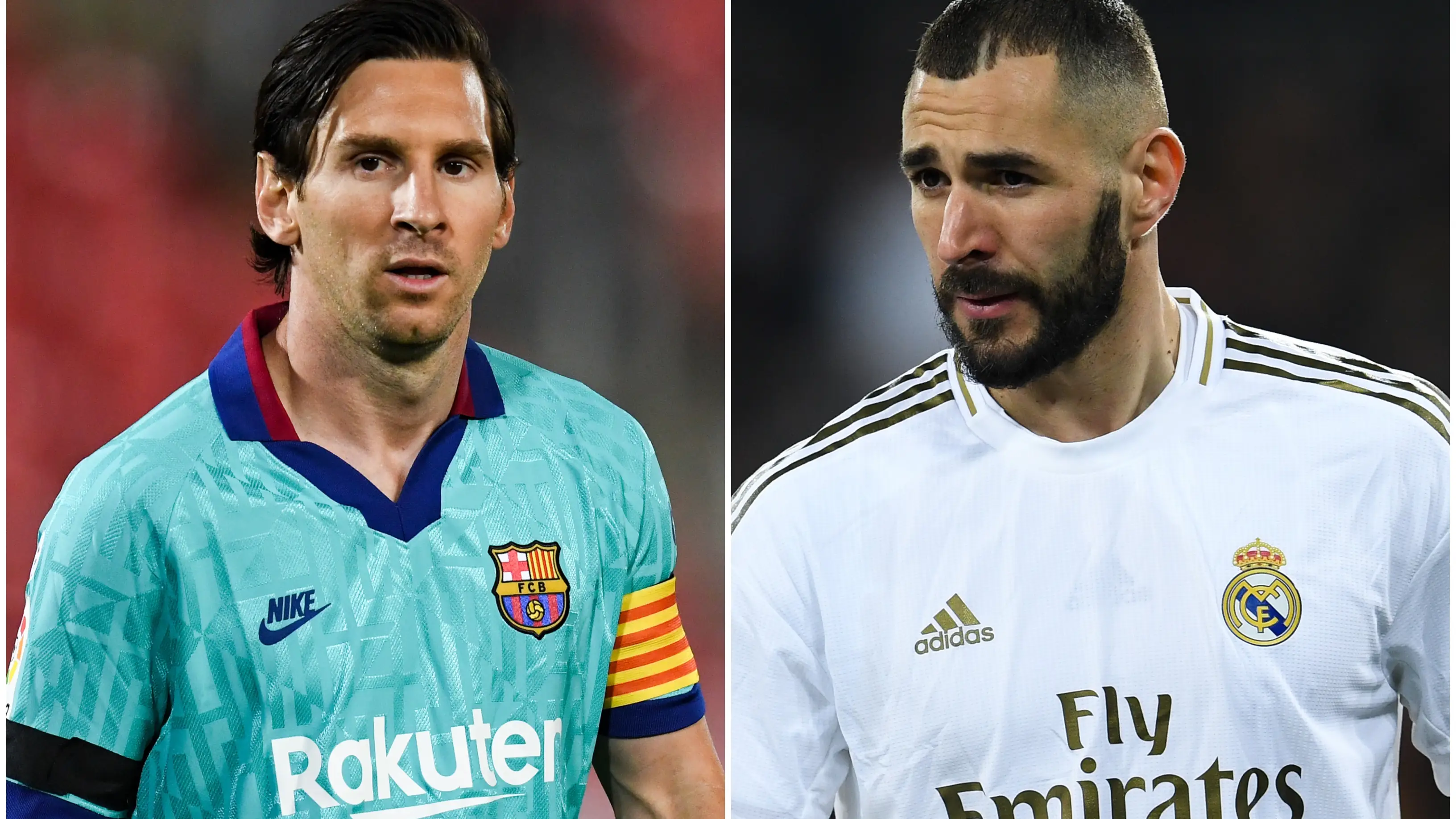 ¿Quién ganará LaLiga? El calendario que le queda a Real Madrid y Barcelona para terminar la competición ¿Quién ganará LaLiga? El calendario que le queda a Real Madrid y Barcelona para terminar la competición
