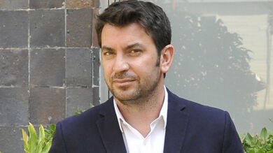 Ya la había presentado: Arturo Valls encuentra a su doble en mujer sin usar FaceApp