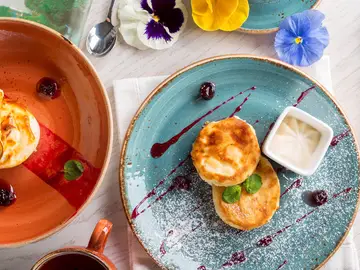 3 recetas para el verano de 2020 fáciles, rápidas y saludables 3 recetas para el verano de 2020 fáciles, rápidas y saludables