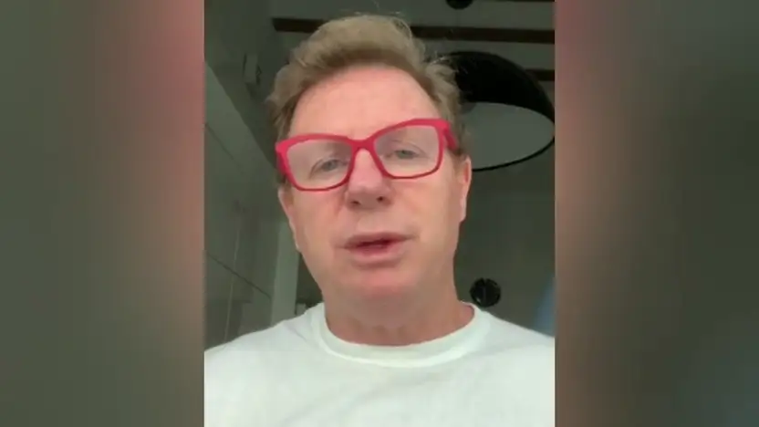 La denuncia de Jorge Cadaval, de Los Morancos, sobre la doble moral de la 'nueva normalidad': "¿Los AVE llenos y los teatros no?" La denuncia de Jorge Cadaval, de Los Morancos, sobre la doble moral de la 'nueva normalidad': "¿Los AVE llenos y los teatros no?"