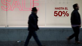 Rebajas de verano 2020: Cu&aacute;ndo empiezan las rebajas y normas de seguridad en las tiendas
