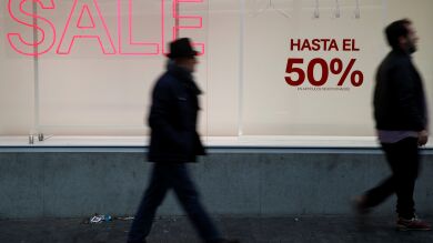 Rebajas verano 2020: ¿Cuándo empiezan las rebajas y qué normas de seguridad deben seguir las tiendas?