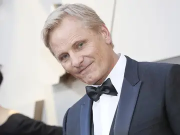 Viggo Mortensen, premio Donostia Viggo Mortensen, premio Donostia
