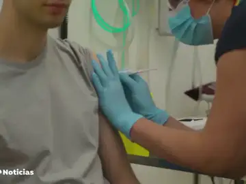 La universidad de Oxford anuncia que la vacuna contra el coronavirus podría estar lista en octubre La universidad de Oxford anuncia que la vacuna contra el coronavirus podría estar lista en octubre