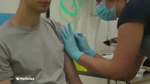La universidad de Oxford anuncia que la vacuna contra el coronavirus podría estar lista en octubre La universidad de Oxford anuncia que la vacuna contra el coronavirus podría estar lista en octubre