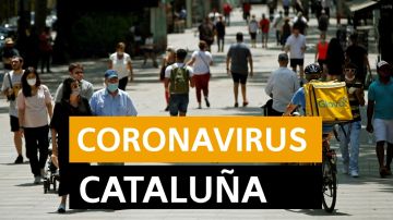 Última hora Cataluña: Nueva normalidad por el coronavirus y datos de hoy lunes 22 de junio, en directo