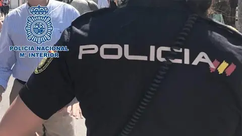 Policía Nacional Policía Nacional
