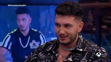Su voz sin autotune o anécdotas con Isabel Pantoja: los momentos que ha dejado Omar Montes en ‘El Hormiguero 3.0’ 