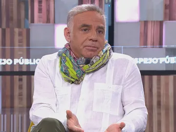 El arquitecto Joaquín Torres. El arquitecto Joaquín Torres.