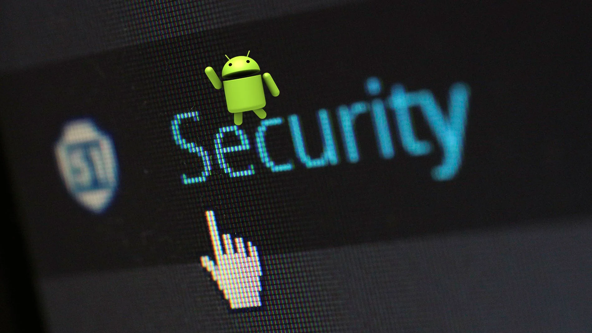 Seguridad en Android Seguridad en Android