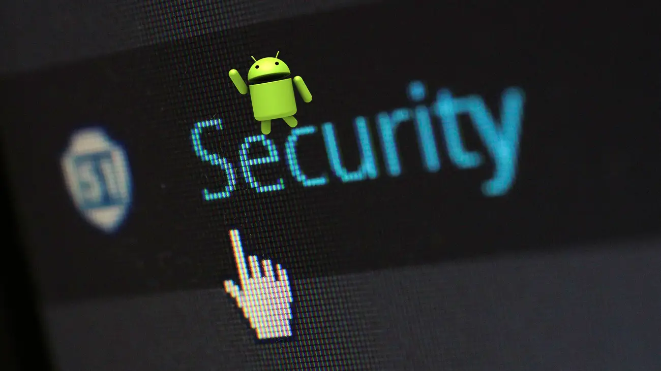Seguridad en Android