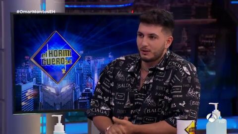 Las palabras de arrepentimiento de Omar Montes sobre su fiesta ilegal: "Di una imagen horrorosa y lo asumo"