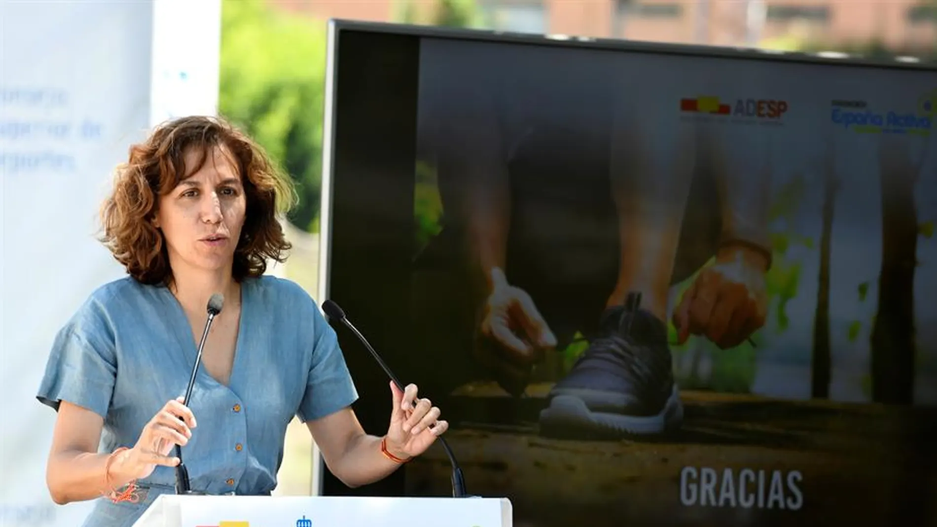 El deporte español, en 'números rojos' este año por la crisis del coronavirus con pérdidas de 4.600 millones El deporte español, en 'números rojos' este año por la crisis del coronavirus con pérdidas de 4.600 millones