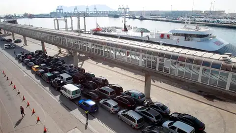 Operación Paso del Estrecho Operación Paso del Estrecho