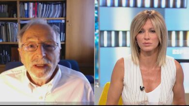 Un paciente que ha superado el coronavirus puede reinfectarse por la activación de un foco interno en su organismo