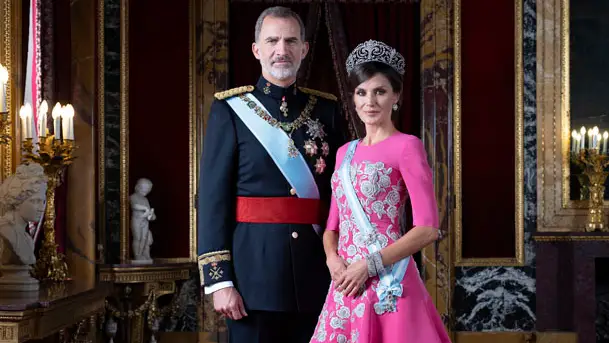 Las cuentas de la Casa Real Casa Real