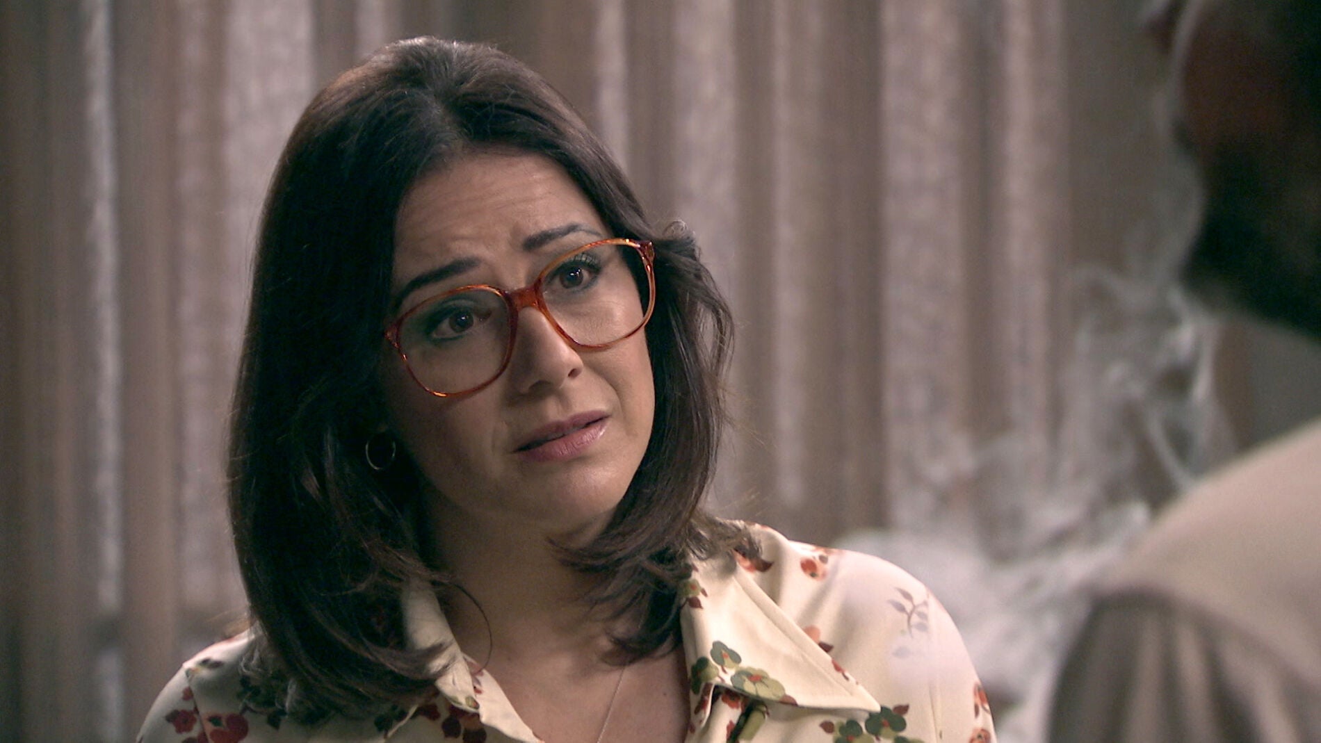 “Van a cambiar muchas cosas”, la advertencia de Cristina a Guillermo tras una decepción