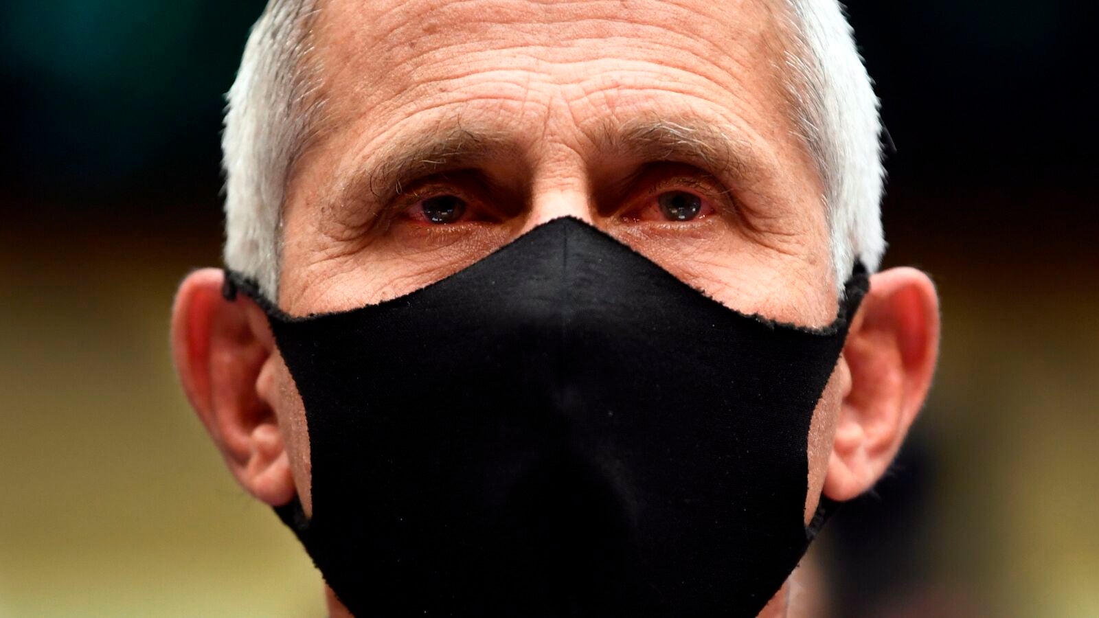 La Casa Blanca carga contra Fauci por sus presuntos errores durante la pandemia de coronavirus en Estados Unidos