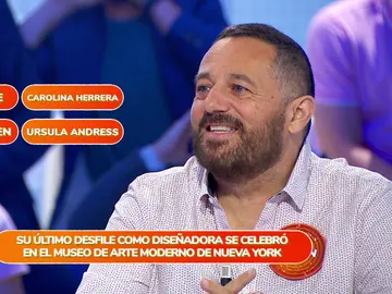 Pepón Nieto, ovacionado tras una jugada extraordinaria en ‘Una de Cuatro’: “¡Haz ‘El Rosco’!” Pepón Nieto, ovacionado tras una jugada extraordinaria en ‘Una de Cuatro’: “¡Haz ‘El Rosco’!”