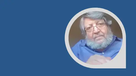 Opinión José Luis Pedreira Opinión José Luis Pedreira