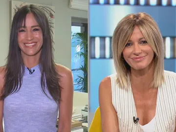 Begoña Villacís. Begoña Villacís.