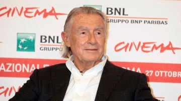 Joel Schumacher, director de 'Batman Forever' y 'Batman & Robin'