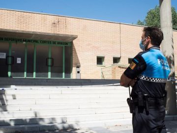 Una fiesta podría ser la causa del rebrote de Huesca