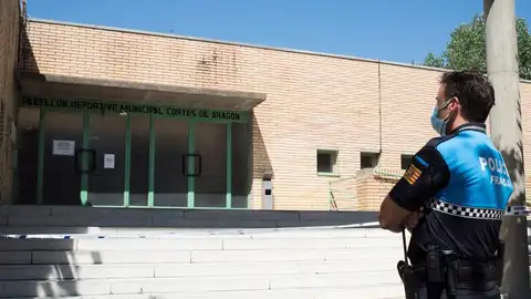 Una fiesta podría ser la causa del rebrote de Huesca Una fiesta podría ser la causa del rebrote de Huesca