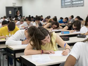 EvAU en Navarra EvAU en Navarra