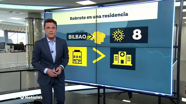 RESIDENCIAS 