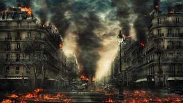 Apocalipsis