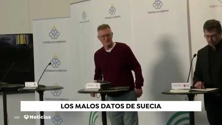 Suecia Suecia