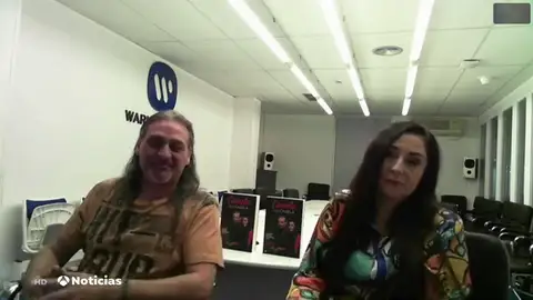 Feriantes de toda España lanzan un "SOS" en las calles de Madrid por el cierre de las ferias por el coronavirus Feriantes de toda España lanzan un "SOS" en las calles de Madrid por el cierre de las ferias por el coronavirus