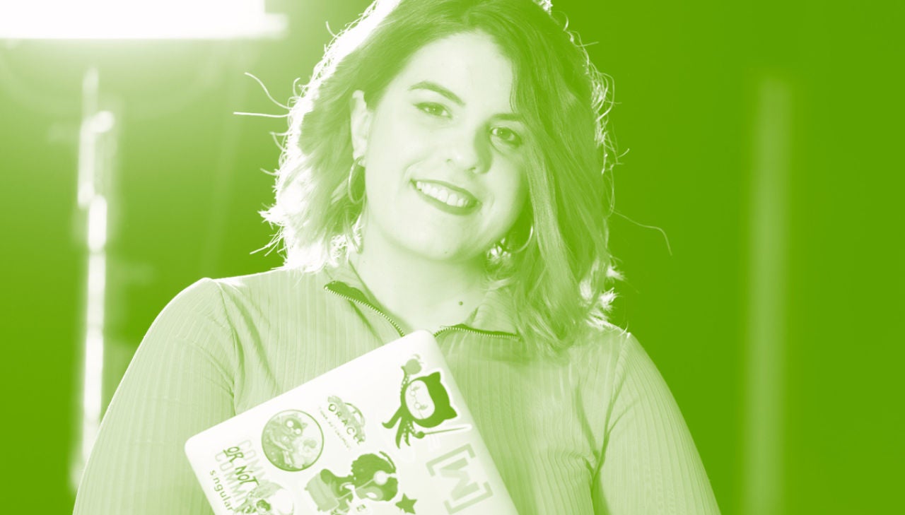 Nerea Luis Nerea Luis