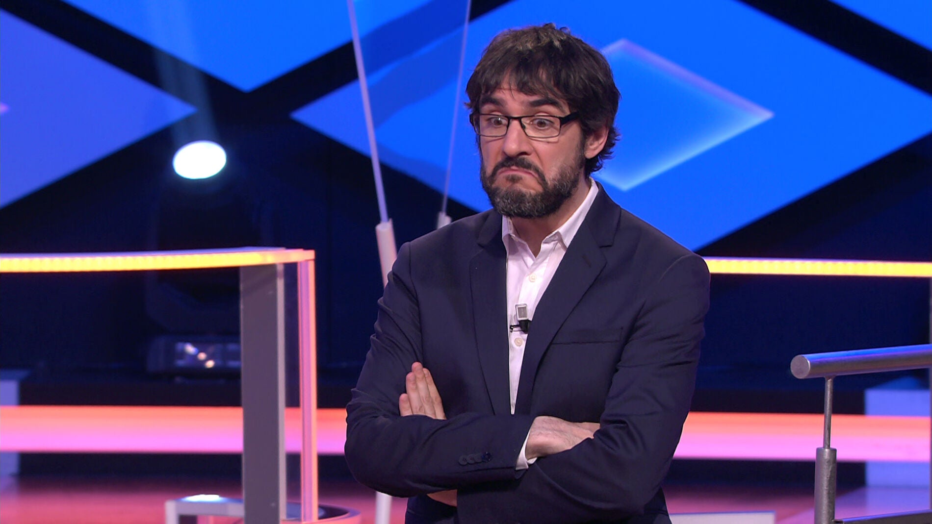 La curiosa relación entre el aguacate y los testículos que salvan de una explosión a 'Los dispersos'