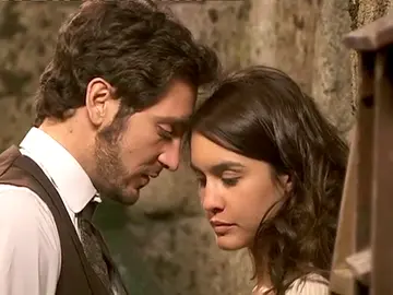 'El secreto de Puente Viejo' 'El secreto de Puente Viejo'