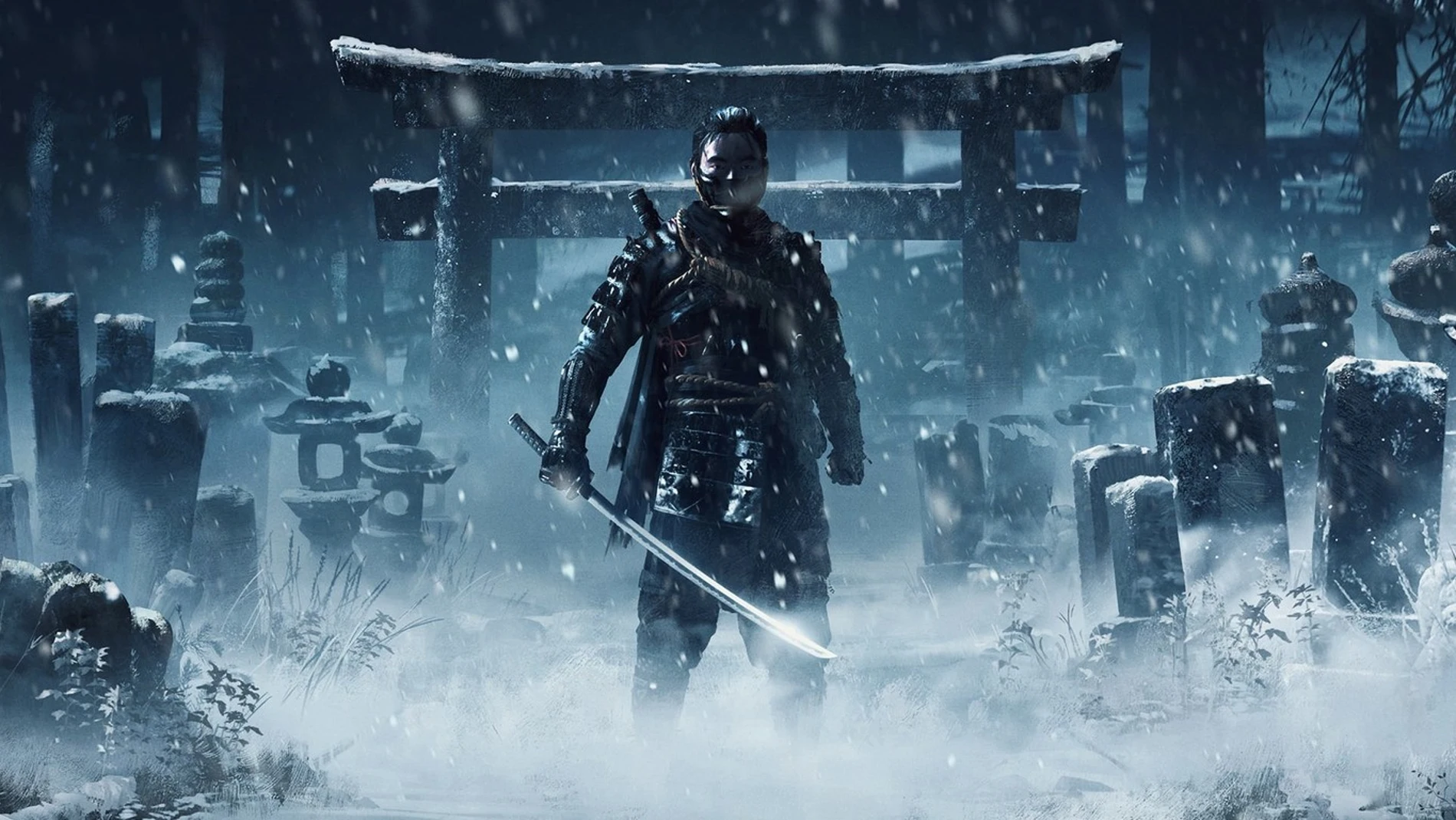 Ghost of Tsushima en PS4: Diferencias con PS4 Pro, gráficos y características Ghost of Tsushima en PS4: Diferencias con PS4 Pro, gráficos y características