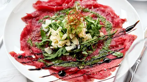 Carpaccio Carpaccio