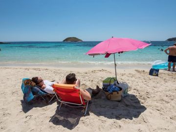 Cómo calcular tus vacaciones de verano si estás en un ERTE o tienes reducción de jornada