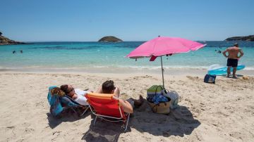 Cómo calcular tus vacaciones de verano si estás en un ERTE o tienes reducción de jornada